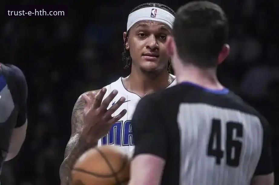 资深技术评测员分享：如何利用华体会体育平台深度复盘骑士对魔术的攻防博弈