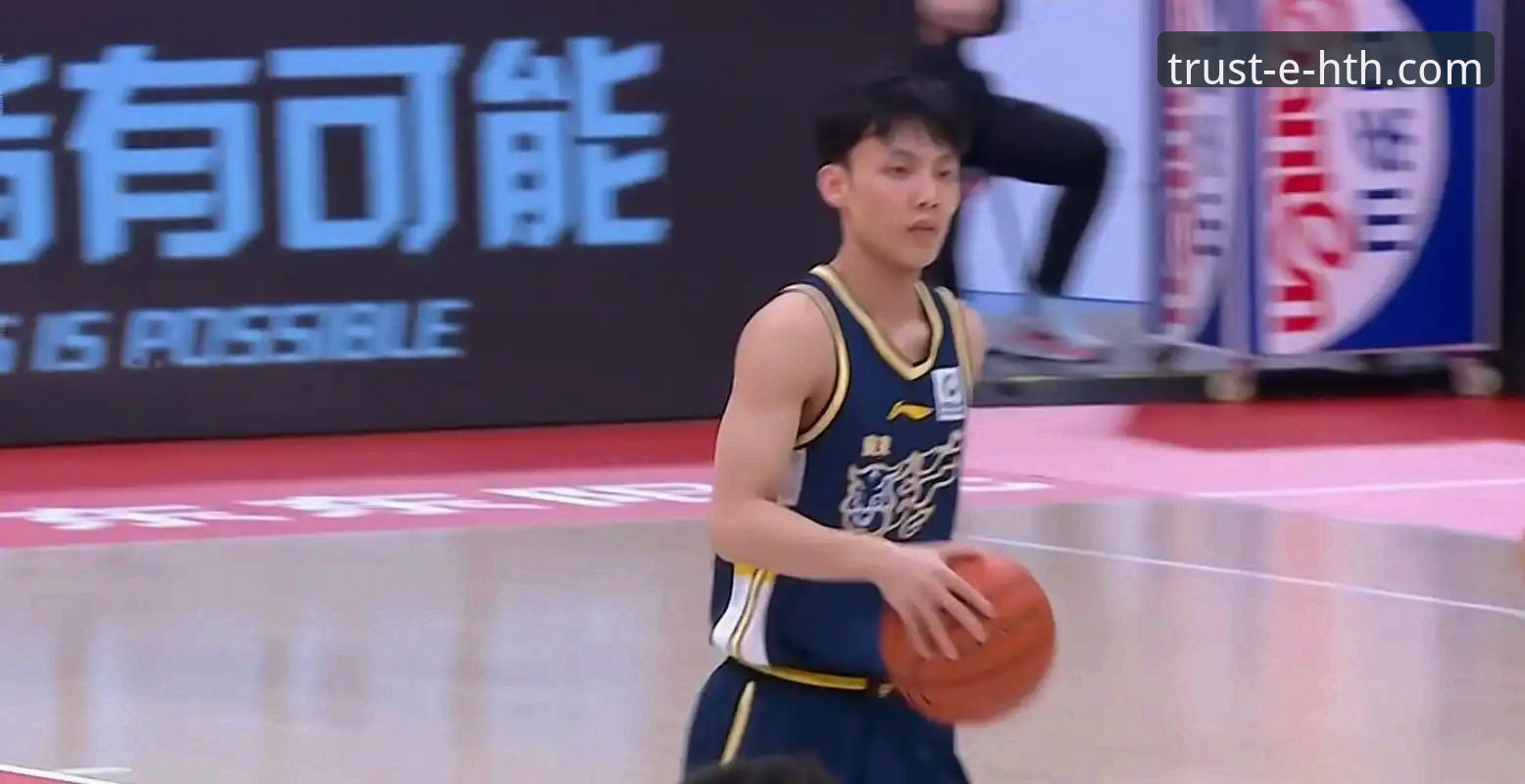 广东 vs 宁波逆转战：徐杰与奎因的爆发 vs 内线短板，胜负关键在哪？